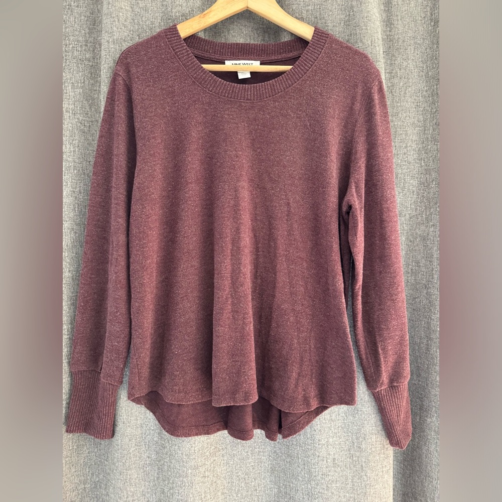 Nine West sweater EUC